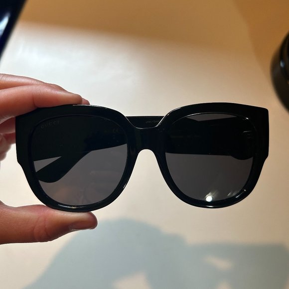 Gucci Accessories - Designer Sunglasses